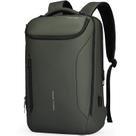 Mochila empresarial MARK RYDEN impermeável para homens e laptop de 17,3 polegadas
