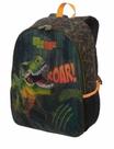 Mochila Escoar Pack Me Roar Dinossauro - Pacific 2023