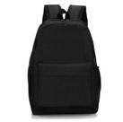 Mochila Escola Preto Feminina Masculina Trabalho Viagem Full Mochila Escola Preto Feminina Masculina Trabalho Viagem Full