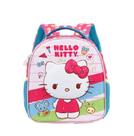 Mochila Escolar 10 Hello Kitty SE 3D 11954 - Xeryus