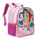 Mochila Escolar 16 Princesas R2 13152 Mochila Escolar 16 Princesas R2 13152