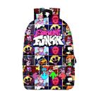 Mochila escolar Anime Friday Night Funke para crianças