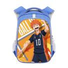 Mochila escolar Anime Haikyuus Kids Children Poliéster