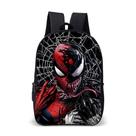 Mochila Escolar Avulsa Infantil do Homem Aranha Menino