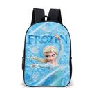 Mochila Escolar Avulsa Infantil Frozen Menina Elsa e Ana Mochila Escolar Avulsa Infantil Frozen Menina Elsa e Ana
