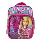 Mochila Escolar Barbie 41441 - Feminino