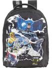 Mochila Escolar Batman T8 Xeryus - 9122