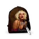 Mochila escolar Bellas Thornes Cartoon Kids Oxford Cloth