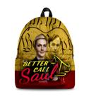 Mochila escolar Betters Calls Sauls Cartoon Kids Anime