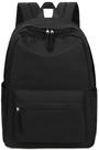 Mochila escolar Bluboon Butterfly para meninas adolescentes e mulheres