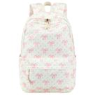 Mochila escolar Bluboon para adolescentes, meninas e mulheres, laptop de 15 polegadas