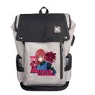 Mochila escolar Bluelocks Anime Kids Children School Mochila escolar Bluelocks Anime Kids Children School
