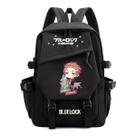 Mochila escolar Bluelocks Kids Children Nylon 29x13x42cm Mochila escolar Bluelocks Kids Children Nylon 29x13x42cm