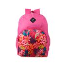 Mochila Escolar Bolsa Básica Escola Volta Às Aulas
