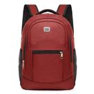 Mochila escolar bolsa viagem notebook casual dia a dia trabalho Faculdade Masculino Feminino resistente