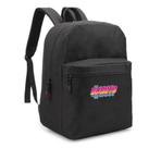 Mochila Escolar Boruto Filho Do Naruto Novidade