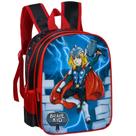 mochila Escolar brave kid