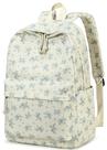 Mochila escolar BTOOP Corduroy 43x30x15cm Leve