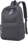 Mochila escolar BTOOP Corduroy grande para laptop de 17 polegadas para adolescentes