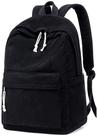 Mochila escolar BTOOP Corduroy para adolescentes com bolsa para laptop de 17 polegadas