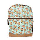 Mochila Escolar Capivara Fofa - DERMIWIL Mochila Escolar Capivara Fofa - DERMIWIL