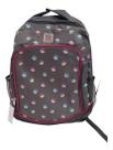Mochila Escolar Casual Em Poliester Poá Feminina Dimmarini Mochila Escolar Casual Em Poliester Poá Feminina Dimmarini