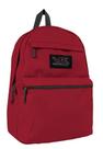 Mochila Escolar Casual Leve Espaçosa Resistente 18" 18L 8730000 - Republic.Vix By Chenson