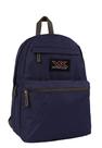 Mochila Escolar Casual Leve Espaçosa Resistente 18" 18L 8730000 - Republic.Vix By Chenson