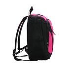 Mochila Escolar Casual Leve Espaçosa Resistente 18" 21L 8731715 - Republic.Vix By Chenson