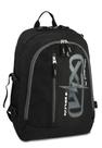 Mochila Escolar Casual Leve Espaçosa Resistente 19" 25L 8721890 - Republic.Vix By Chenson