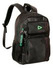 Mochila Escolar Clio Loud Preta
