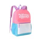 Mochila Escolar Clio MF23175 - Feminino