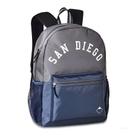 Mochila Escolar Clio Style City 3446