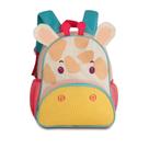 Mochila Escolar Clio Style Pets Petit Unicórnio Amarelo Mochila Escolar Clio Style Pets Petit Unicórnio Amarelo