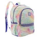 Mochila Escolar Colorida Juvenil Original Xeryus Grande 42cm