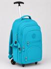 Mochila Escolar com carrinho Inspiração Kipling Mochila Escolar com carrinho Inspiração Kipling