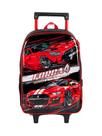 Mochila Escolar com Rodas Força 4 IC40982 Mochila Escolar com Rodas Força 4 IC40982