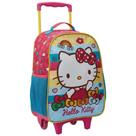 Mochila Escolar Com Rodinhas Rodas Hello Kitty Com Rodas - Xeryus Mochila Escolar Com Rodinhas Rodas Hello Kitty Com Rodas - Xeryus
