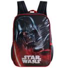 Mochila Escolar Costas Infantil Guerra Nas Estrelas Star Wars
