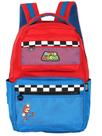 Mochila Escolar Costas MARIO BROS Game MS49891 Original
