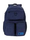 Mochila Escolar Costas Mickey Mouse Oficial Disney 14287 Mochila Escolar Costas Mickey Mouse Oficial Disney 14287