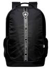 Mochila Escolar Costas Time Futebol Botafogo 16491 Original Mochila Escolar Costas Time Futebol Botafogo 16491 Original