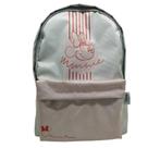 Mochila Escolar da Minnie School Basics