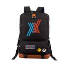 Mochila escolar Darlings in Franxxs Anime para adolescentes