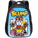 Mochila escolar de anime Dr Slumps Arales para crianças Mochila escolar de anime Dr Slumps Arales para crianças