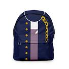 Mochila escolar de anime JoJos Bizarres Adventures Mochila escolar de anime JoJos Bizarres Adventures