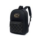 Mochila Escolar de costas Esportiva Unissex Ecko DAYLIGHT Original