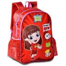Mochila Escolar de Costas GI GI3248J