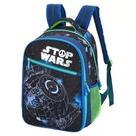 Mochila Escolar De Costas Infantil Stop Wars Guerra Tamanho Médio Mochila Escolar De Costas Infantil Stop Wars Guerra Tamanho Médio