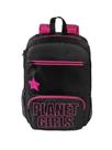 Mochila Escolar de Costas Planet Girls Original Mochila Escolar de Costas Planet Girls Original